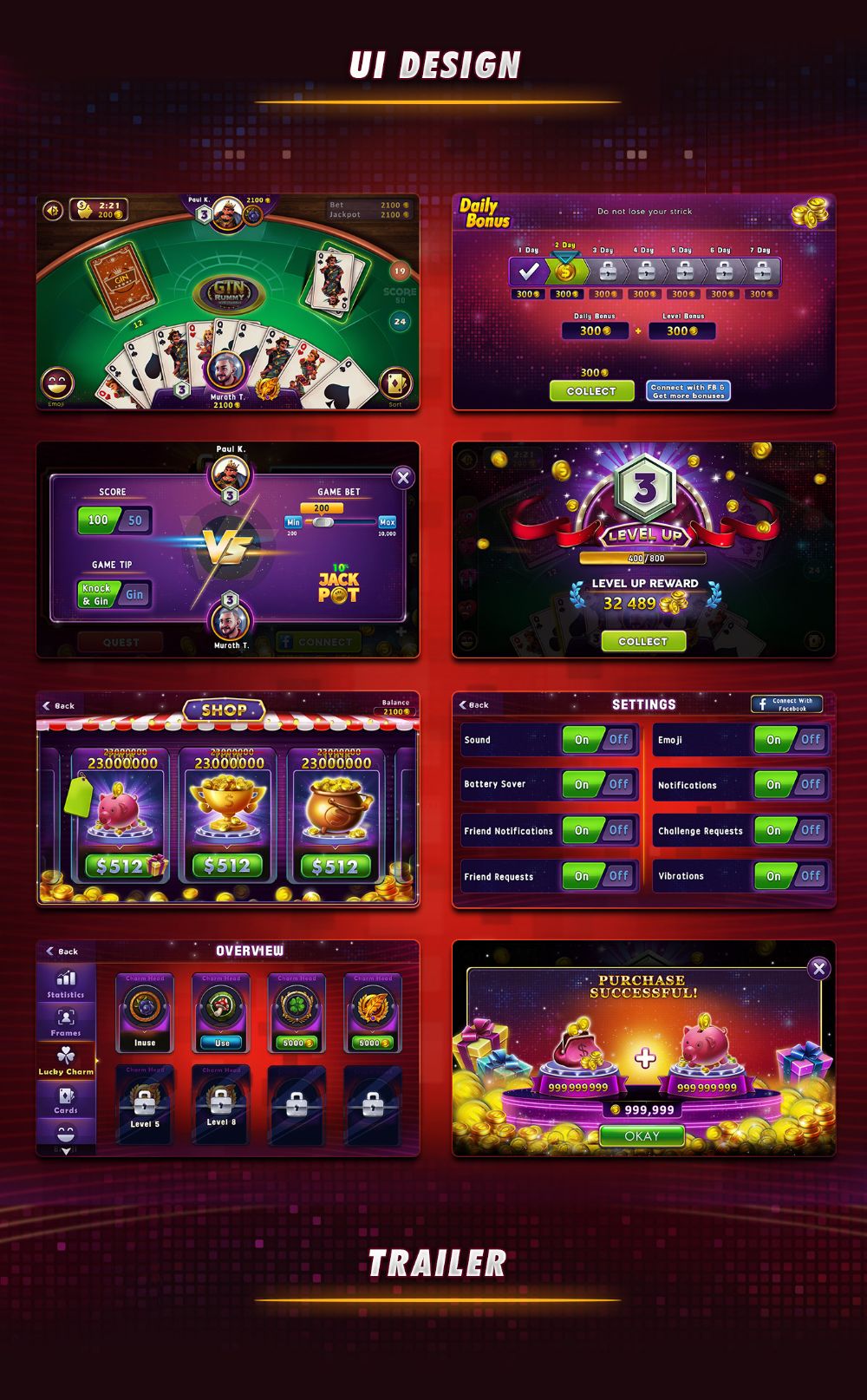 Kajot Casino game