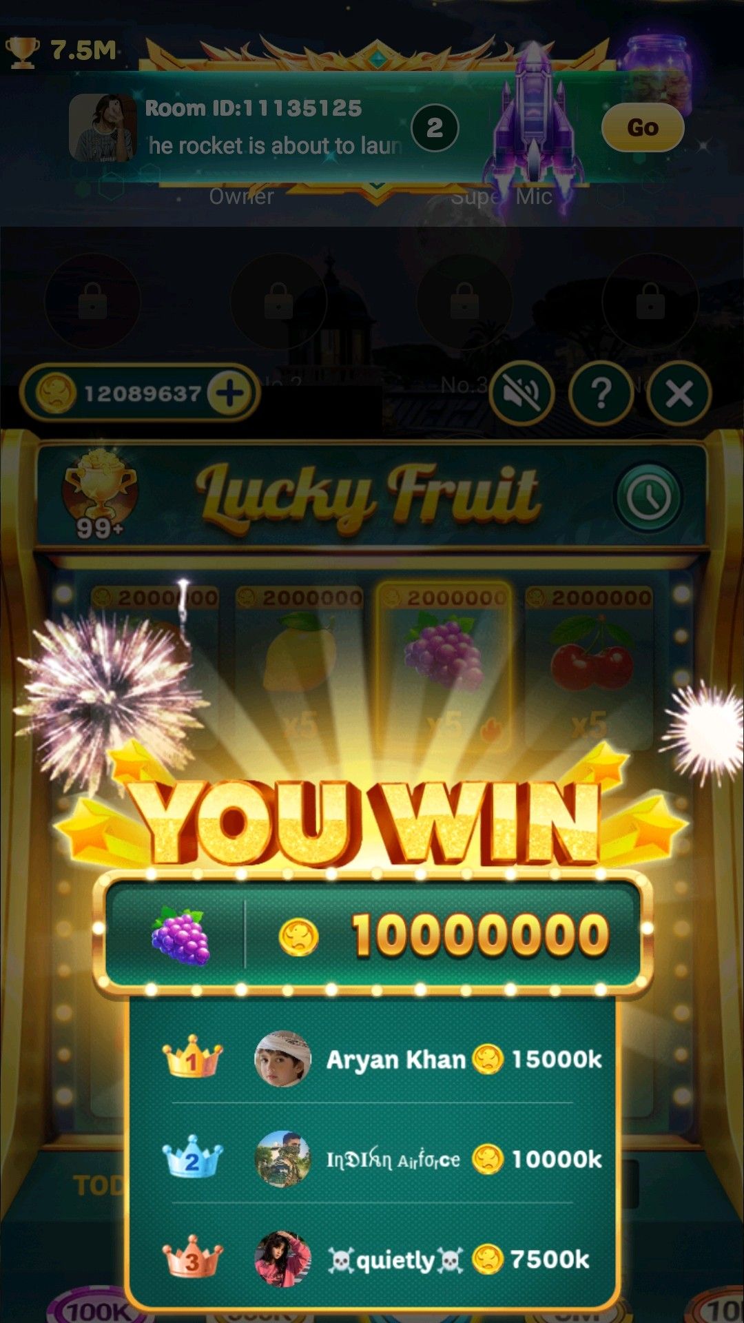 Kajot Casino game