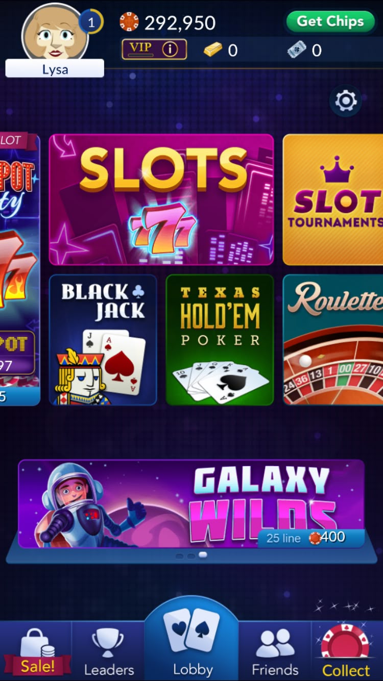 Kajot Casino game
