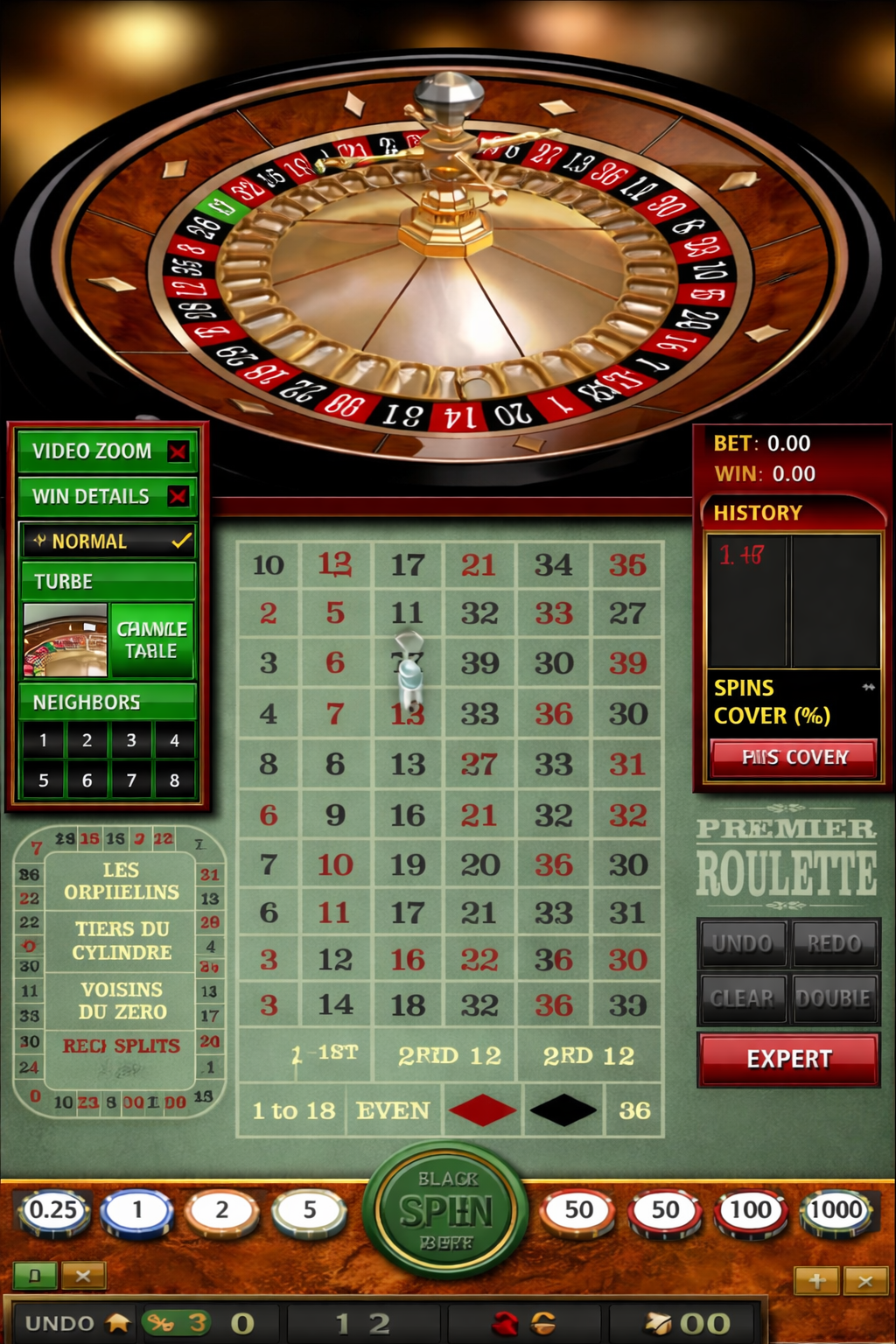 Kajot Casino