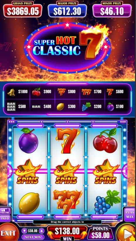 Kajot Casino game