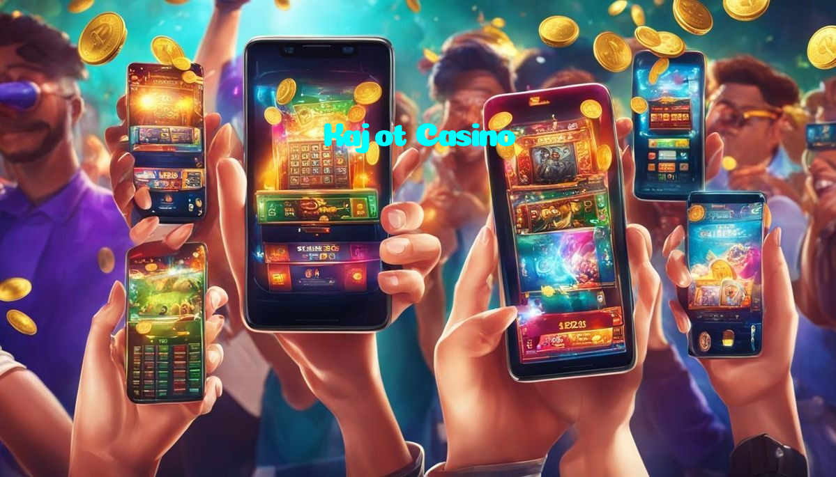 Kajot Casino casino presented on mobile device in Pakistan with slots and live games