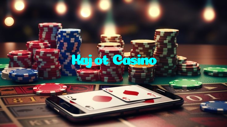 available types of Kajot Casino bet including pre-match live express and system bets