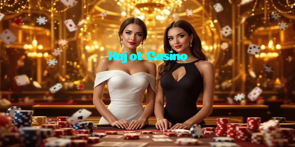 Kajot Casino