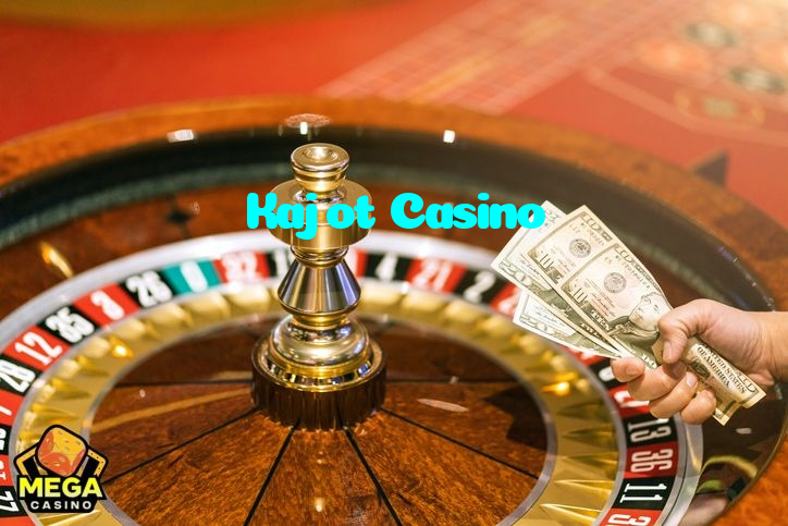 Kajot Casino casino presented on mobile device in Pakistan with slots and live games