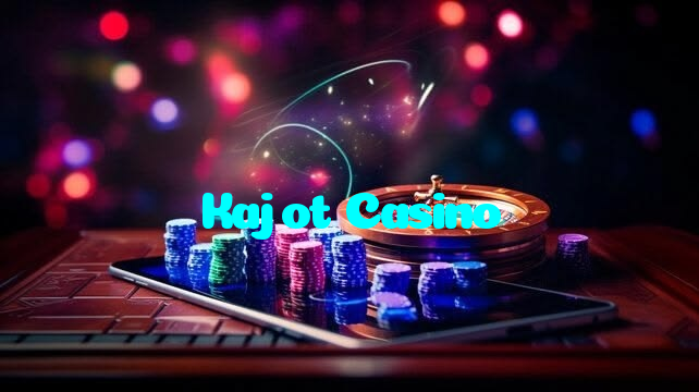 making first deposit on Kajot Casino website using local payment methods in Pakistan