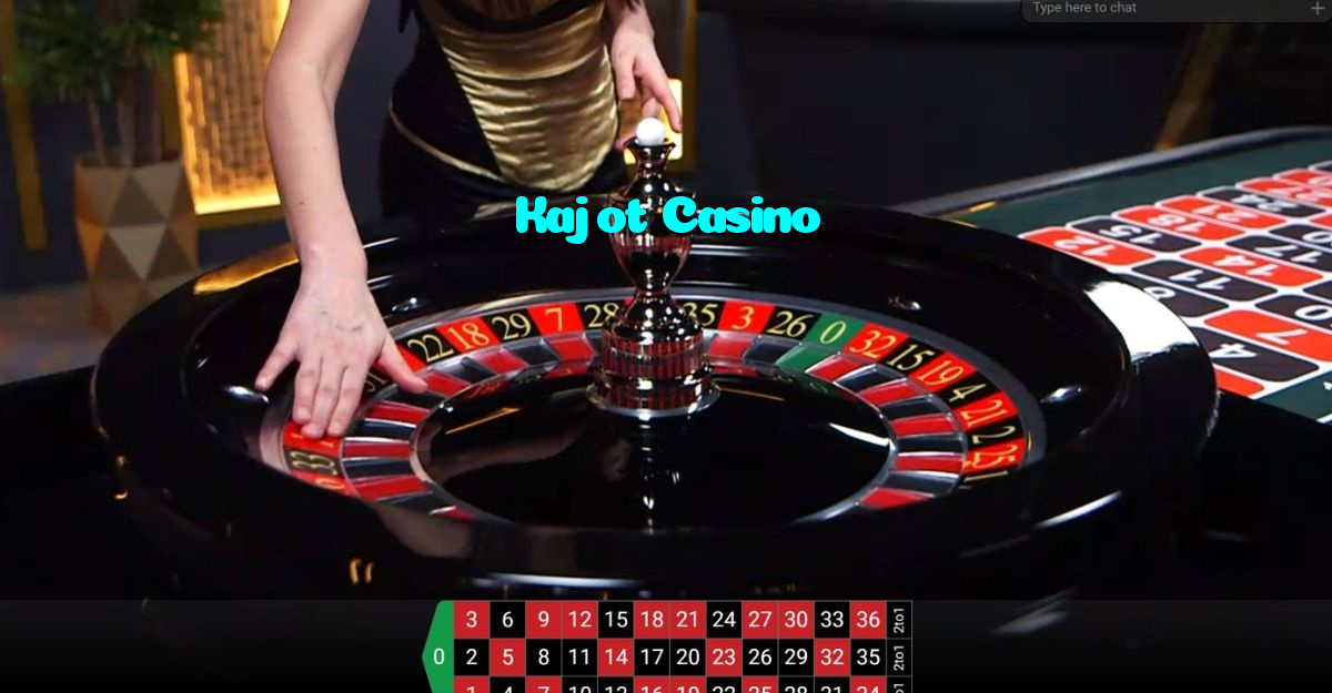 making first deposit on Kajot Casino website using local payment methods in Pakistan