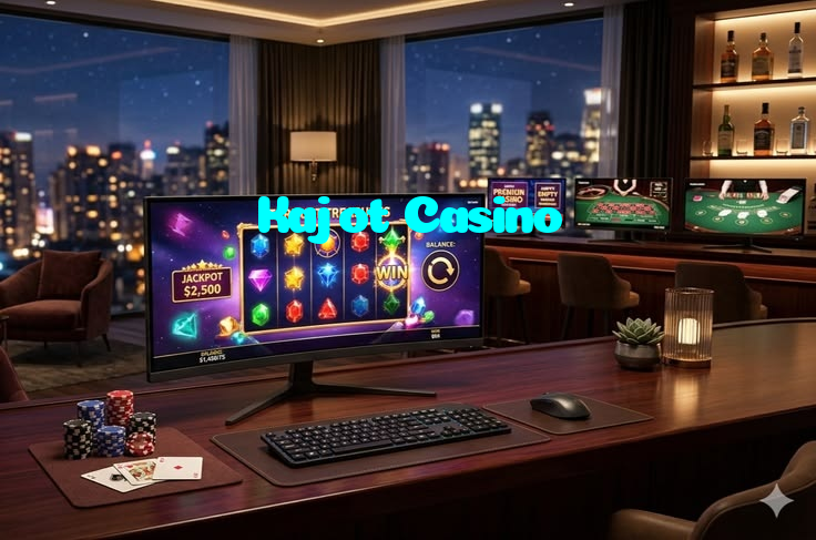 Kajot Casino