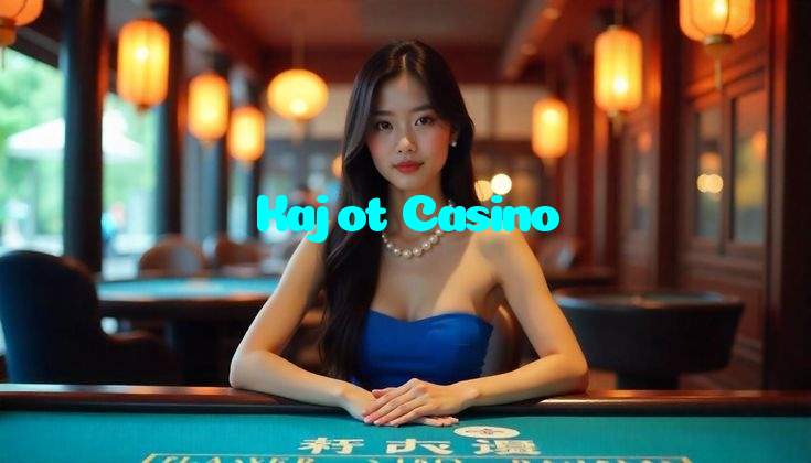 Kajot Casino