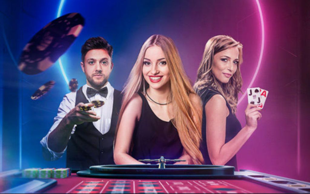 Kajot Casino پاکستان ریئل منی گیمز